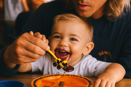 L’assiette des repas réussis
