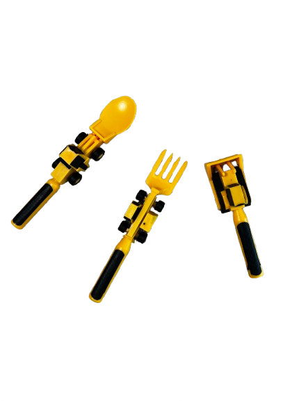 Assiette pour enfants