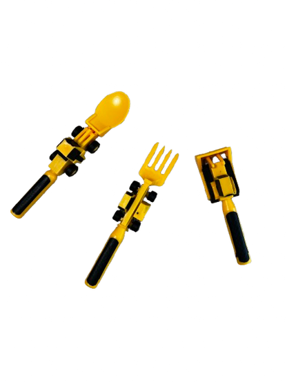 Assiette pour enfants