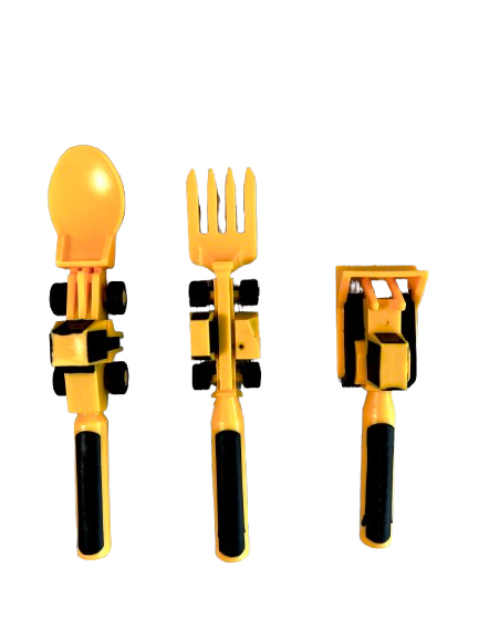 Assiette pour enfants
