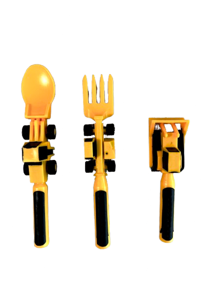 Assiette pour enfants