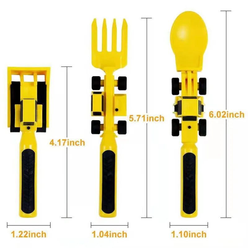 Assiette pour enfant